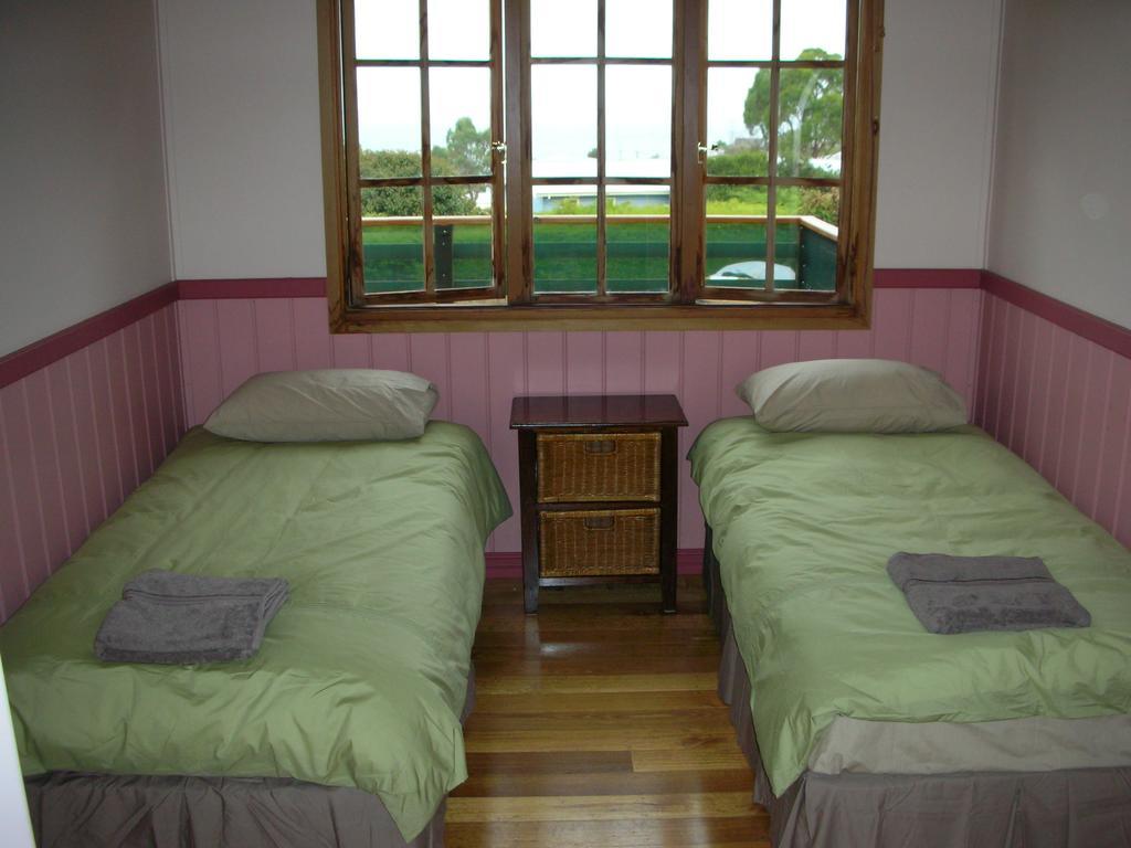 Cedar Cottages Blackmans Bay 部屋 写真