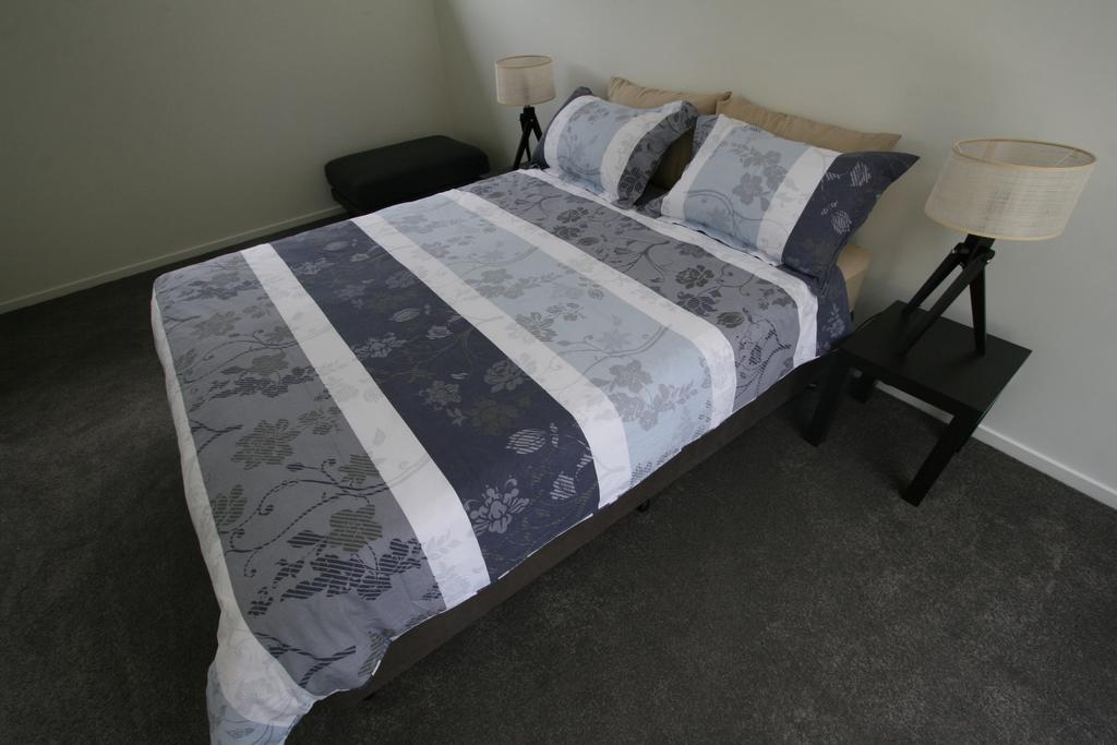 Cedar Cottages Blackmans Bay 部屋 写真