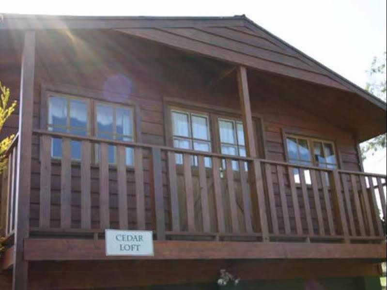 Cedar Cottages Blackmans Bay エクステリア 写真