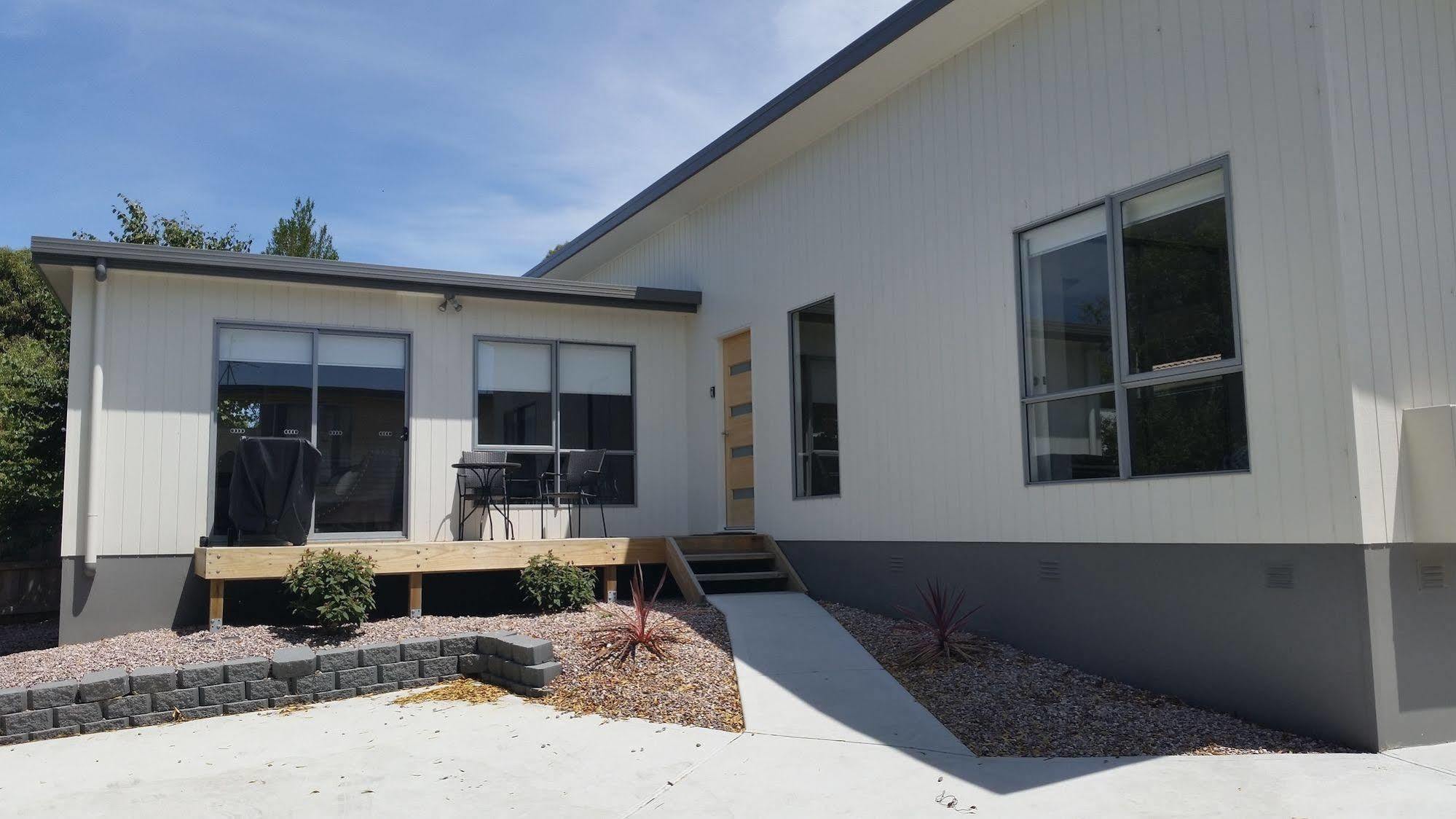 Cedar Cottages Blackmans Bay エクステリア 写真
