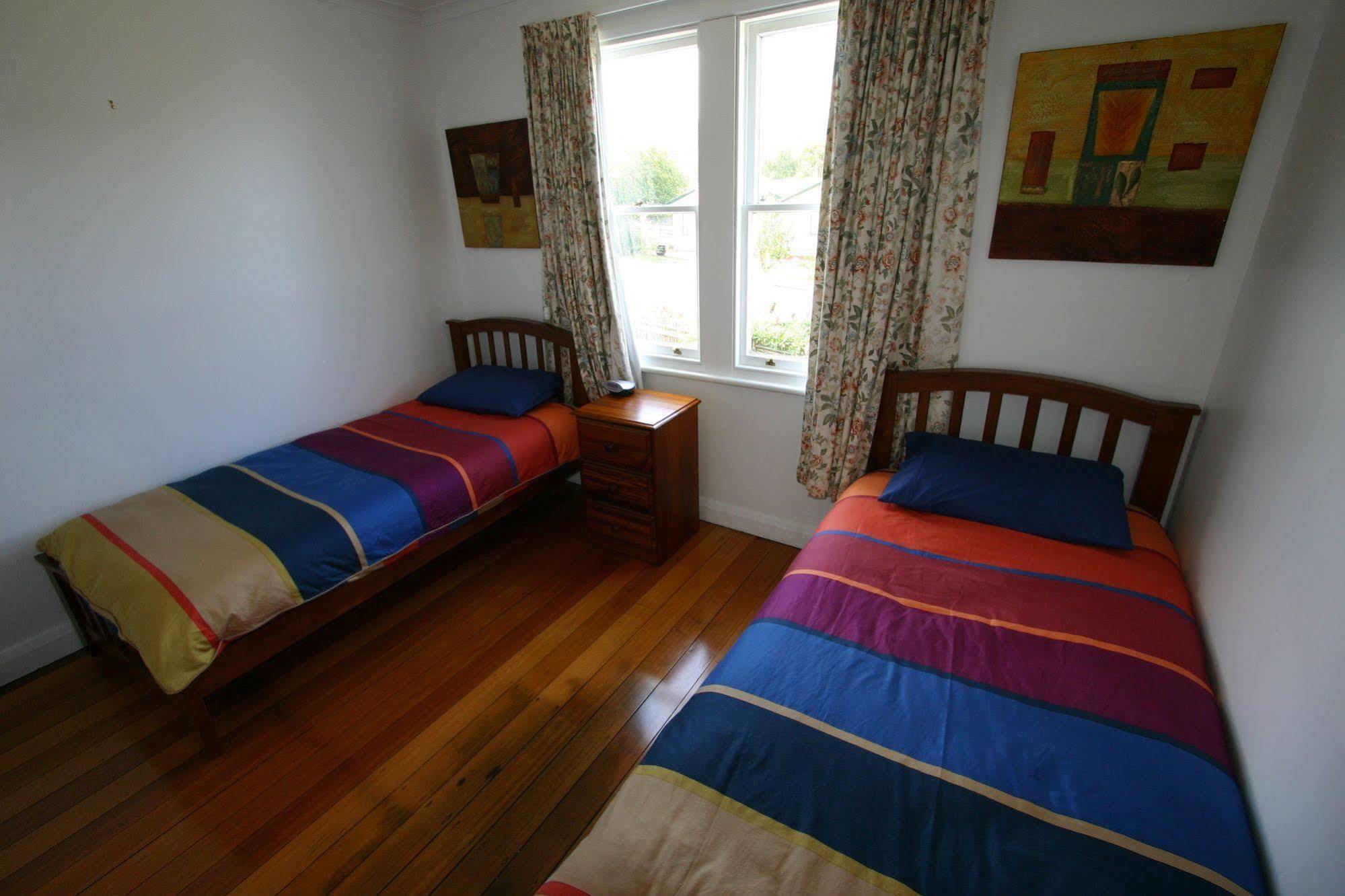 Cedar Cottages Blackmans Bay エクステリア 写真