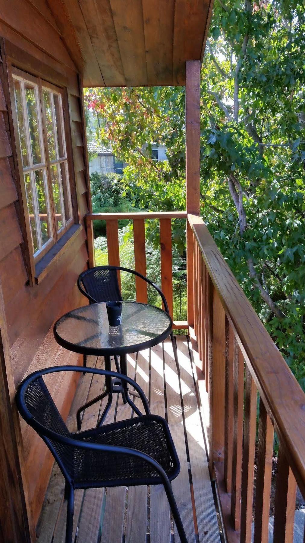 Cedar Cottages Blackmans Bay エクステリア 写真