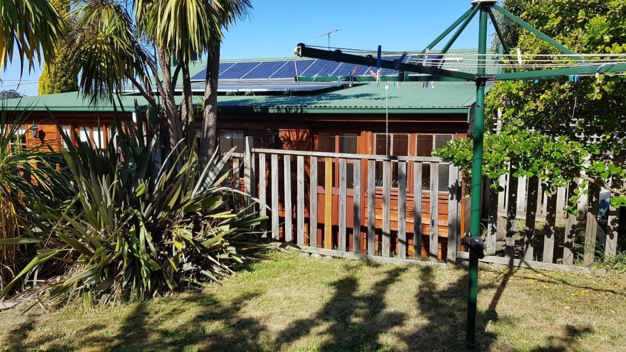Cedar Cottages Blackmans Bay エクステリア 写真