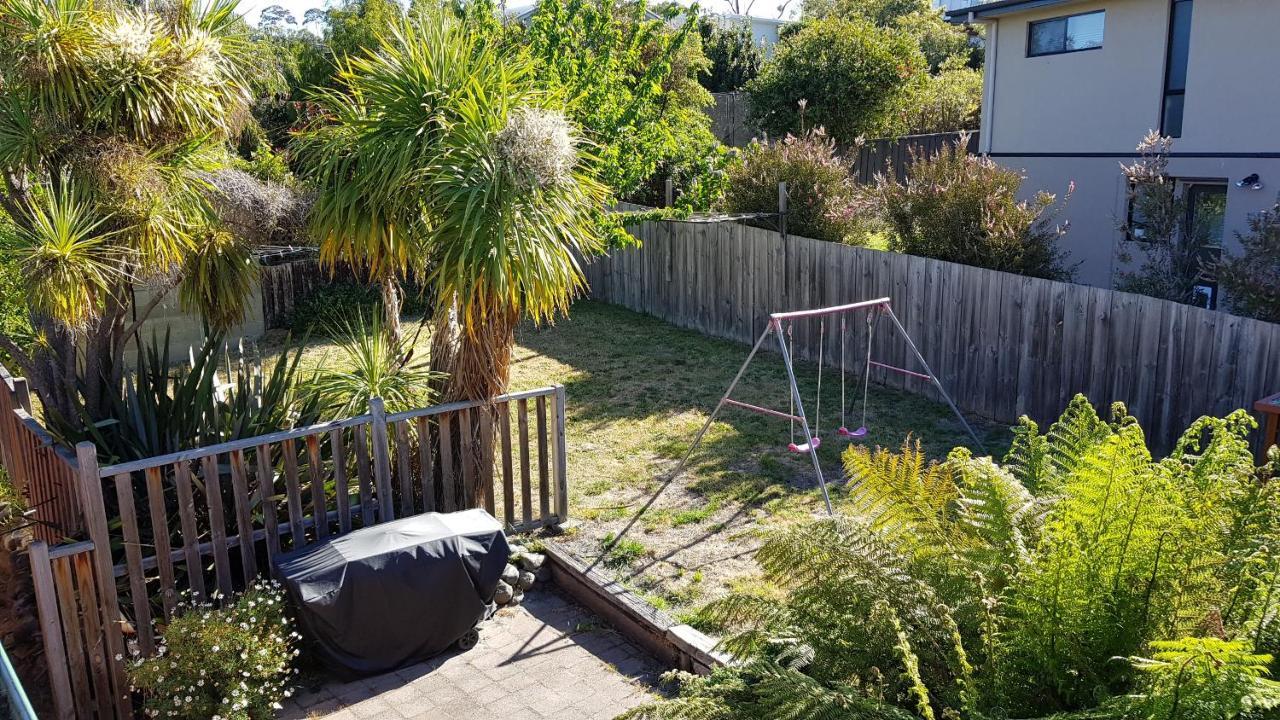 Cedar Cottages Blackmans Bay エクステリア 写真