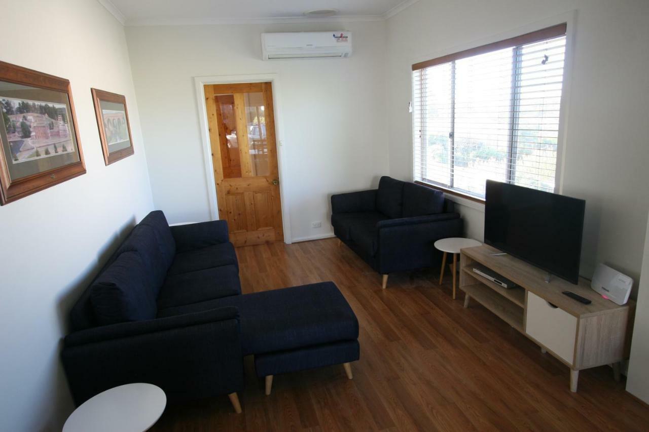Cedar Cottages Blackmans Bay エクステリア 写真