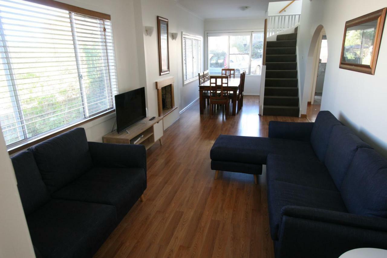 Cedar Cottages Blackmans Bay エクステリア 写真
